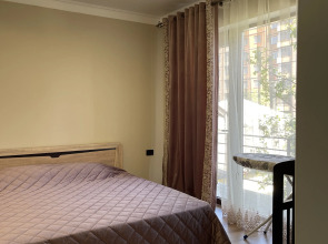 Гостевой дом у моря на Габиева