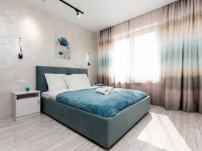 Апартаменты Кранц Престиж 2(2ка)