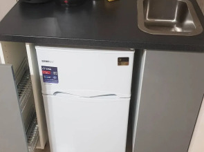 Апартаменты Пастель