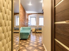 Апартаменты Sergeew Apartments апартамент в тихом Центре