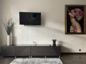 Квартира Sibkvart Шамшиных 20