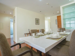 Отель GM Serviced Apartment