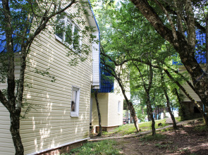 База Отдыха Парк Инал