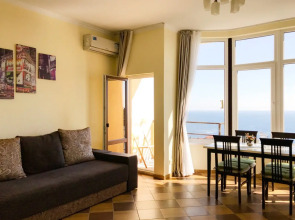 Гостевой Дом Меридиан