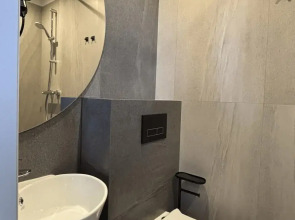 Жилое помещение Апартаменты Club 43