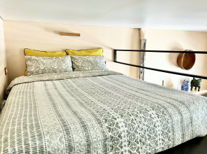 Квартира Будда Бутик