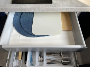 Апартаменты G&G Ван Гог