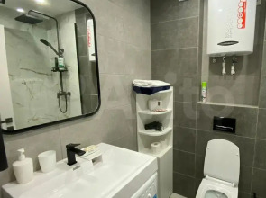 Апартаменты рядом с ЖД вокзалом улица Гордеевская