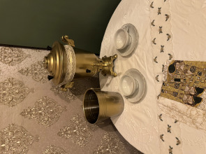 Апартаменты Адмирала Колчака в Историческом Центре Иркутска