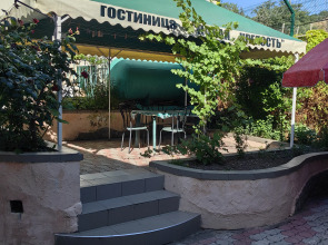 Гостевой дом Первая Линия