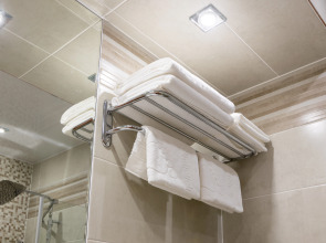 Апартаменты Modus