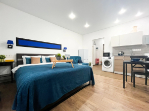 Апартаменты Добрые квартиры на Сиверса