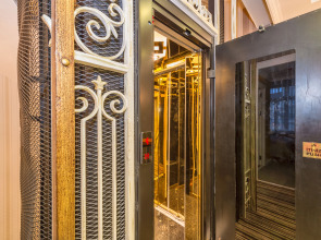 Отель Alpek Hotel