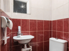 Жилые помещения На Восстания