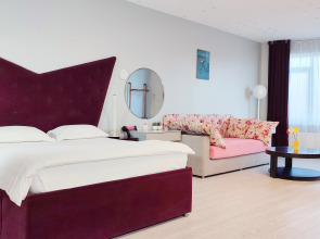 Квартира Шикарная в Центре на Набережной