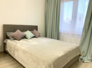 Апартаменты Студия в Спальном Районе