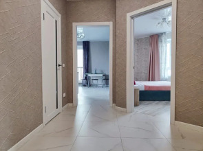 Квартира на улице Семьи Шамшиных 77