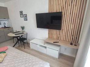 Апартаменты Сосновая 5/1 ProApart