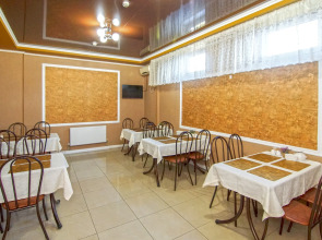 Гостевой дом Ирис