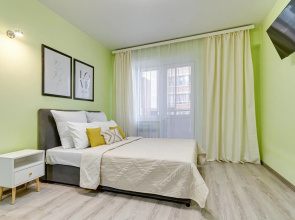 Posutochno komfort Flat