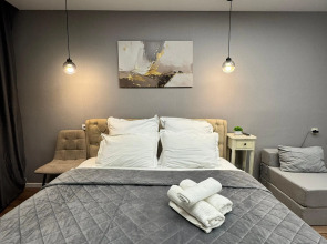 Квартира в Районе Горного Воздуха