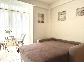 Апартаменты Родионова 197