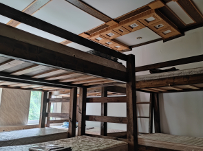 Гостевой дом Старый Владикавказ