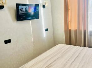 Квартира студия возле метро Рязанский проспект Dayker City Apartments
