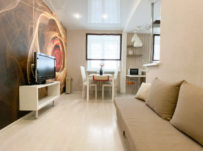 Апартаменты Apart-Comfort на Володарского 55