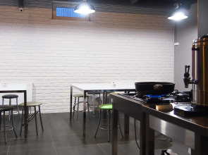 Хостел Опалиха Loft Rooms