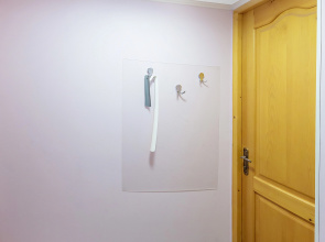 Апартаменты HB apartments Machabeli