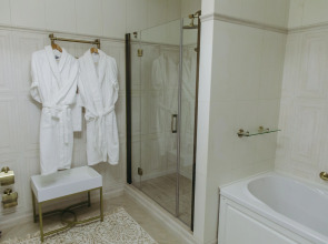 Бутик-отель Royal BV