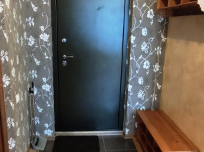 Апартаменты на Челюскинцев 3