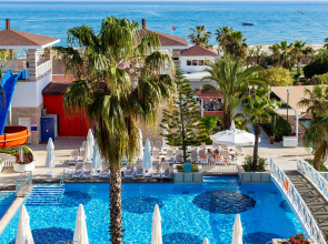 Orange County Belek