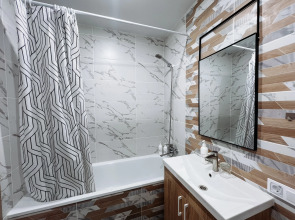 Квартира Однокомнатная Небосвод