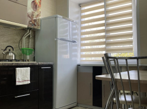 Апартаменты на площади Ленина