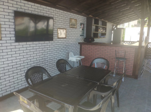 Гостевой дом Аквамарин лайт