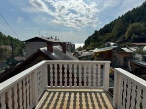 Solntse Private house
