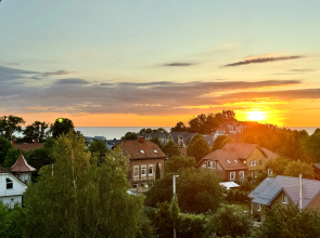 Апартаменты в Янтарном