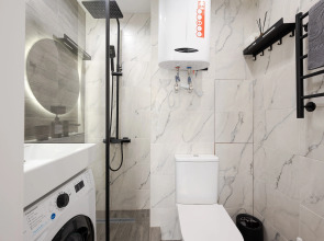 Квартира Студия в Казани у метро Аметьевская Магистраль 18 к3