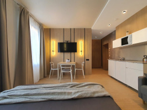 Апартаменты на Арсенальной ARS