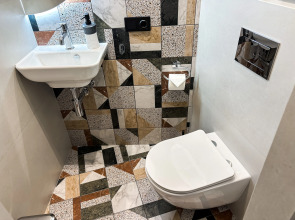 Апартаменты Indigo by Pavlov