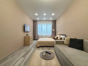 Квартира Рядом с Аквапарком