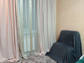 Квартира Live-In-Comfort 1-я Коммунистическая 40