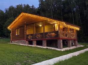 База отдыха Экопарк Бобровый Мыс