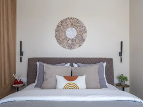 Апартаменты Festival от сети Good Vibes Apartments