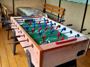 Гостевой дом Уфимочка