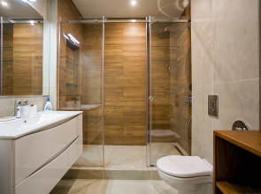 Апартаменты в Доме Композитора