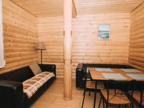 Гостевой Дом Бусалофка