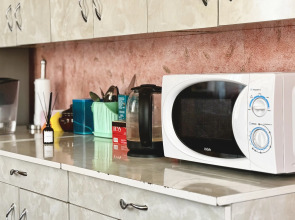 Гостевой дом Выключи Свет